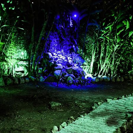 Suites Cocaia Ilhabela Εξωτερικό φωτογραφία