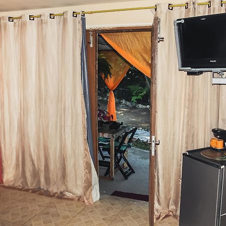 Suites Cocaia Ilhabela Εξωτερικό φωτογραφία