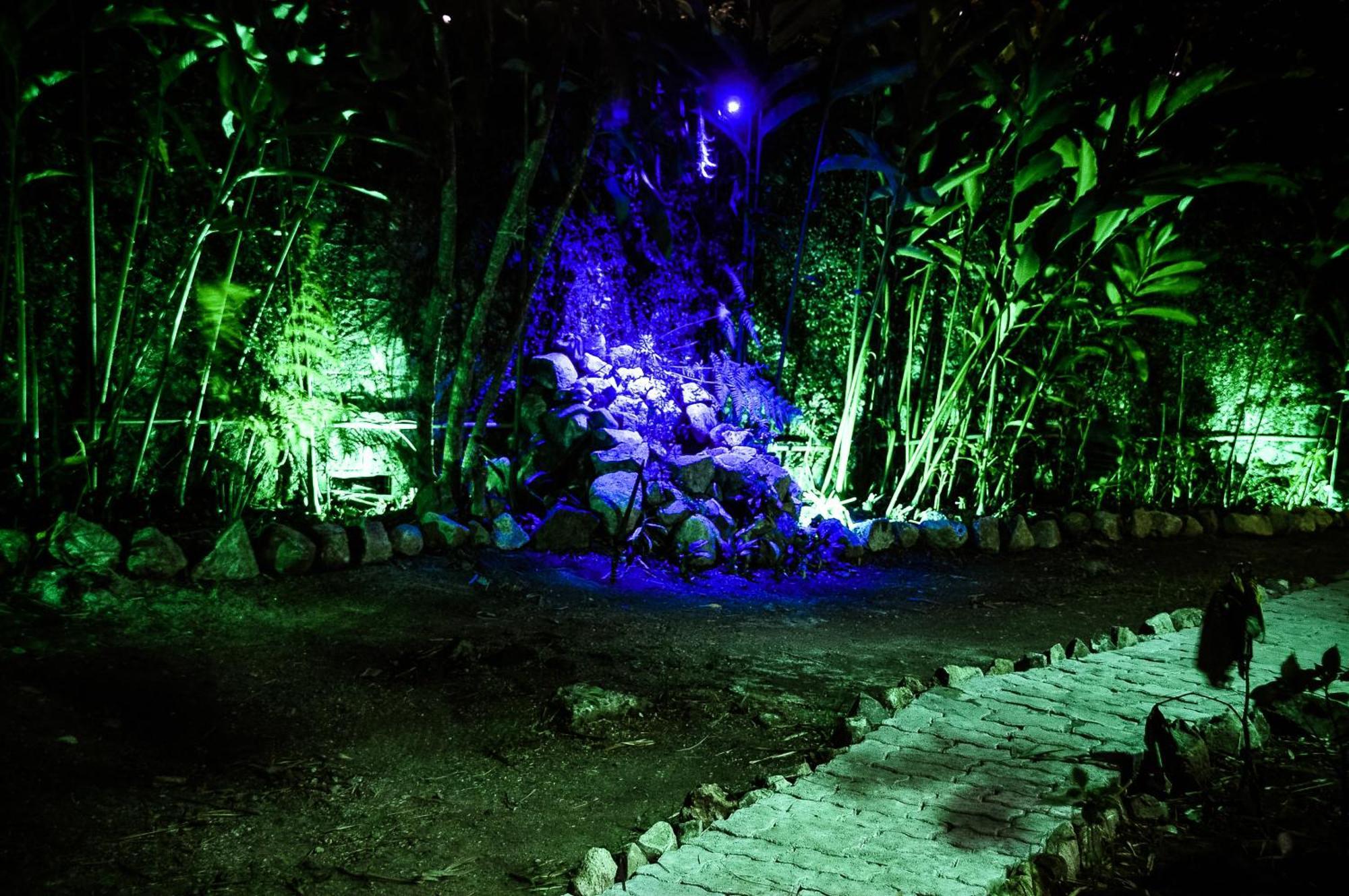 Suites Cocaia Ilhabela Εξωτερικό φωτογραφία