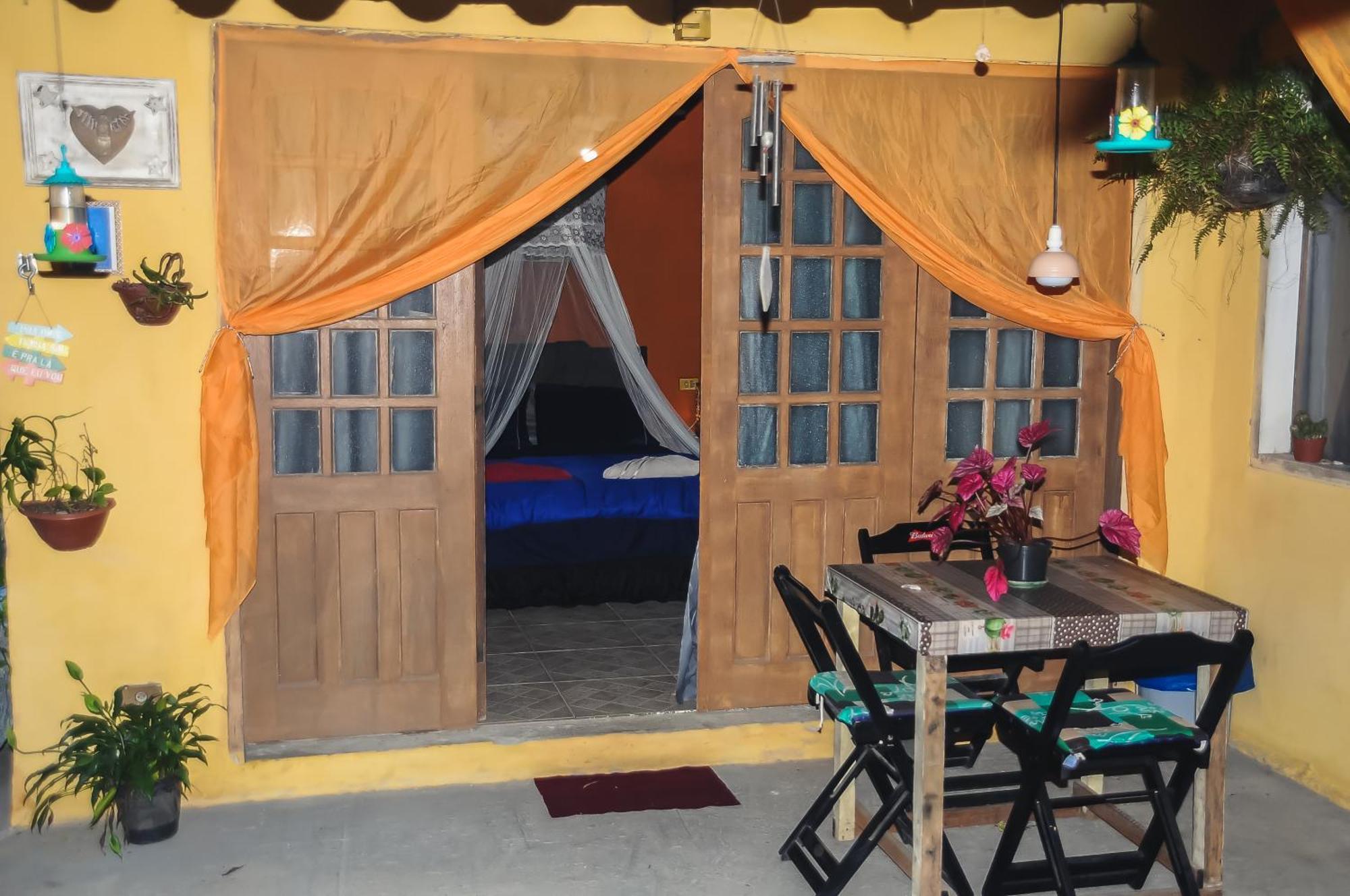 Suites Cocaia Ilhabela Εξωτερικό φωτογραφία
